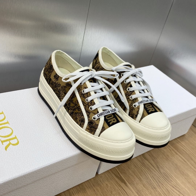 ch**an D*or casual shoes